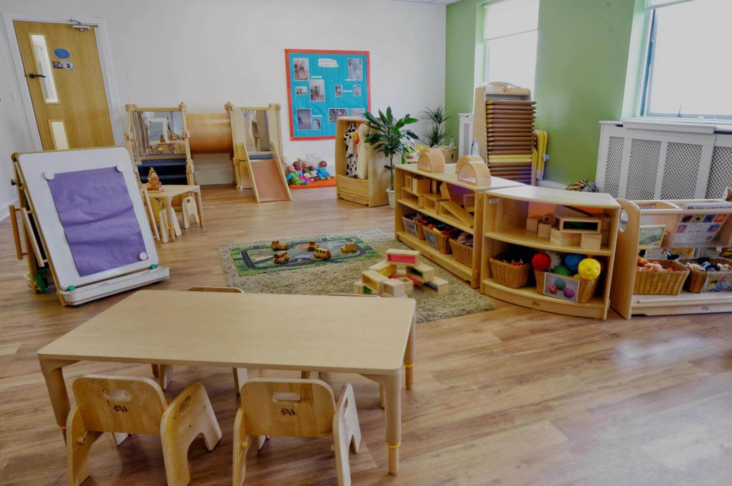 Leeds Day Nursery & Preschool in Leeds, West Yorkshire | Bright Horizons