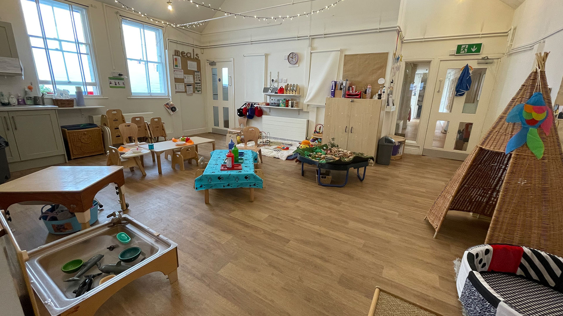 Tunbridge Wells Day Nursery & Preschool in Tunbridge Wells, Kent ...