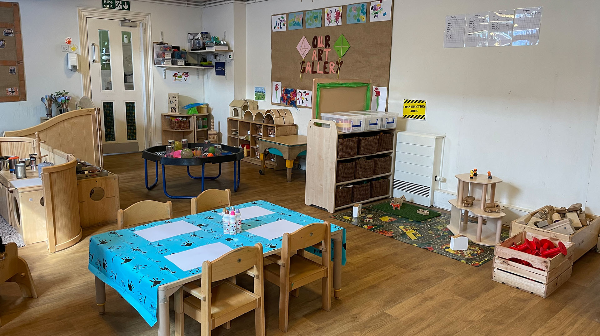 Tunbridge Wells Day Nursery & Preschool in Tunbridge Wells, Kent ...