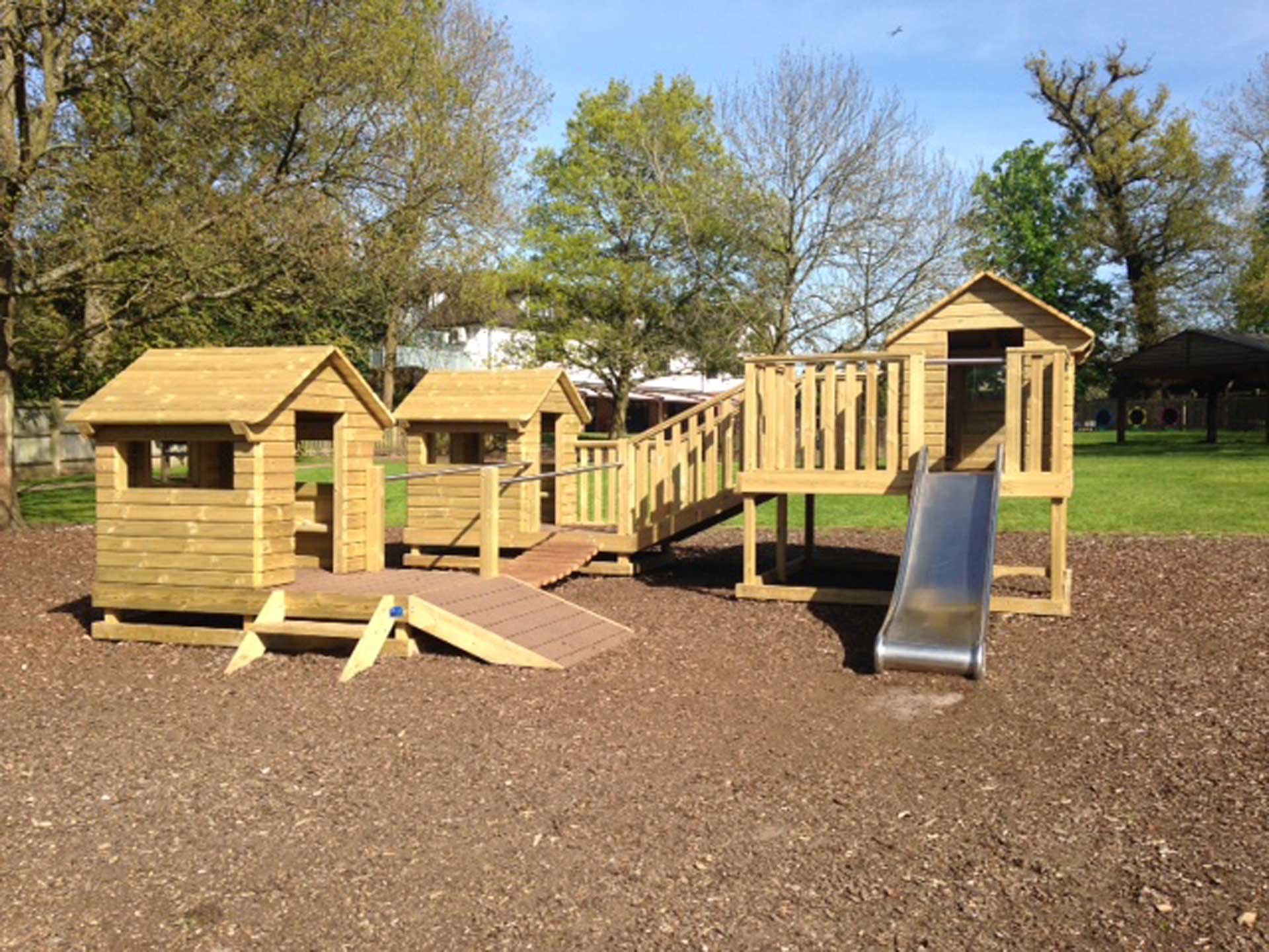 Inglewood Day Nursery & Preschool in Reading, Berkshire | Bright Horizons