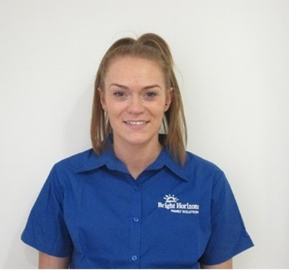 Aimee Martin Deputy Manager at Timperley Day Nursery and Preschool