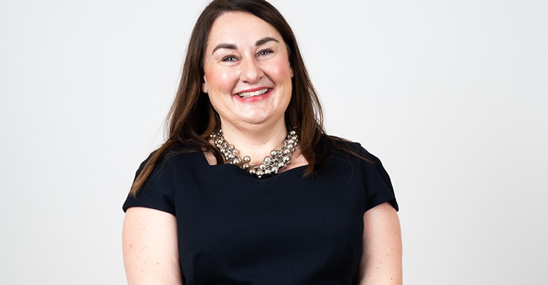 Denise Priest, Director of Employer Partnerships - Bright Horizons UK