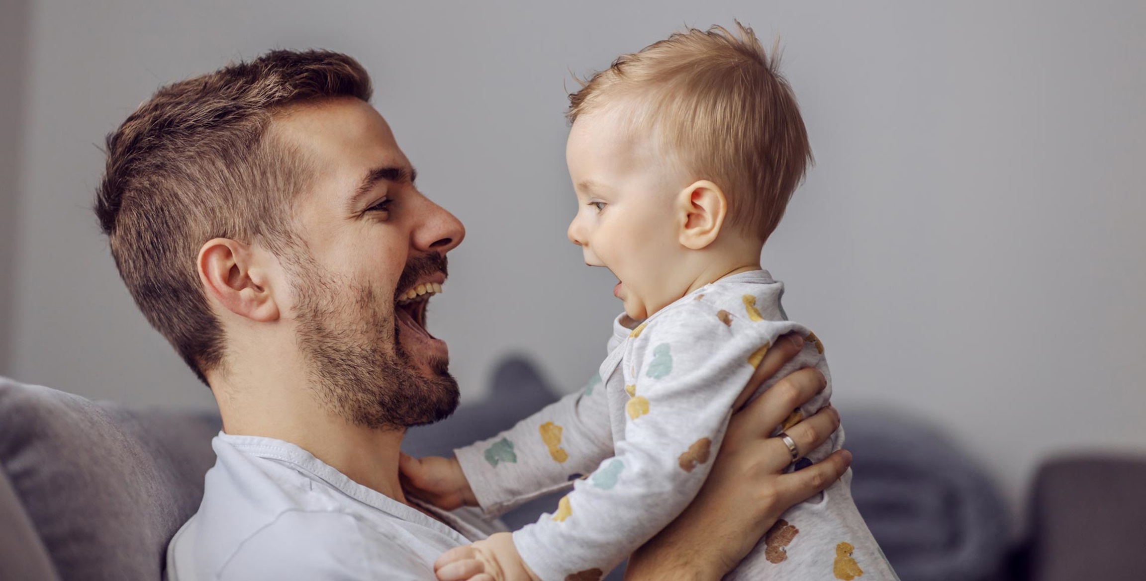 The Art of Being a Dad: Positive Parenting Tips & Advice